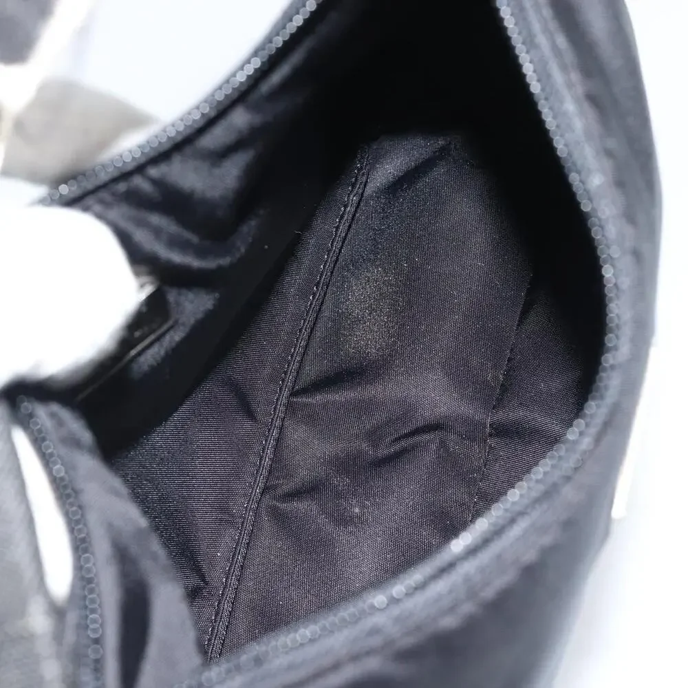 Prada Tessuto Pouch Black